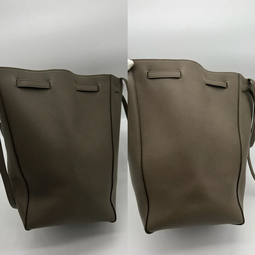❌SOLD❌Authentic Celine Phantom Cabas medium tote - Picture 8 of 16